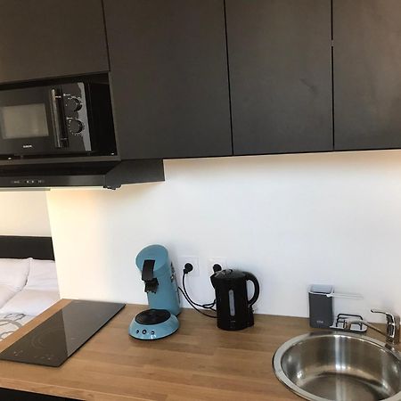 Le Montgy - Studio Tout Confort A Royat National N1 Zewnętrze zdjęcie