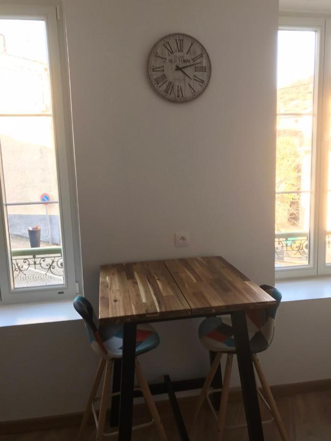 Le Montgy - Studio Tout Confort A Royat National N1 Zewnętrze zdjęcie