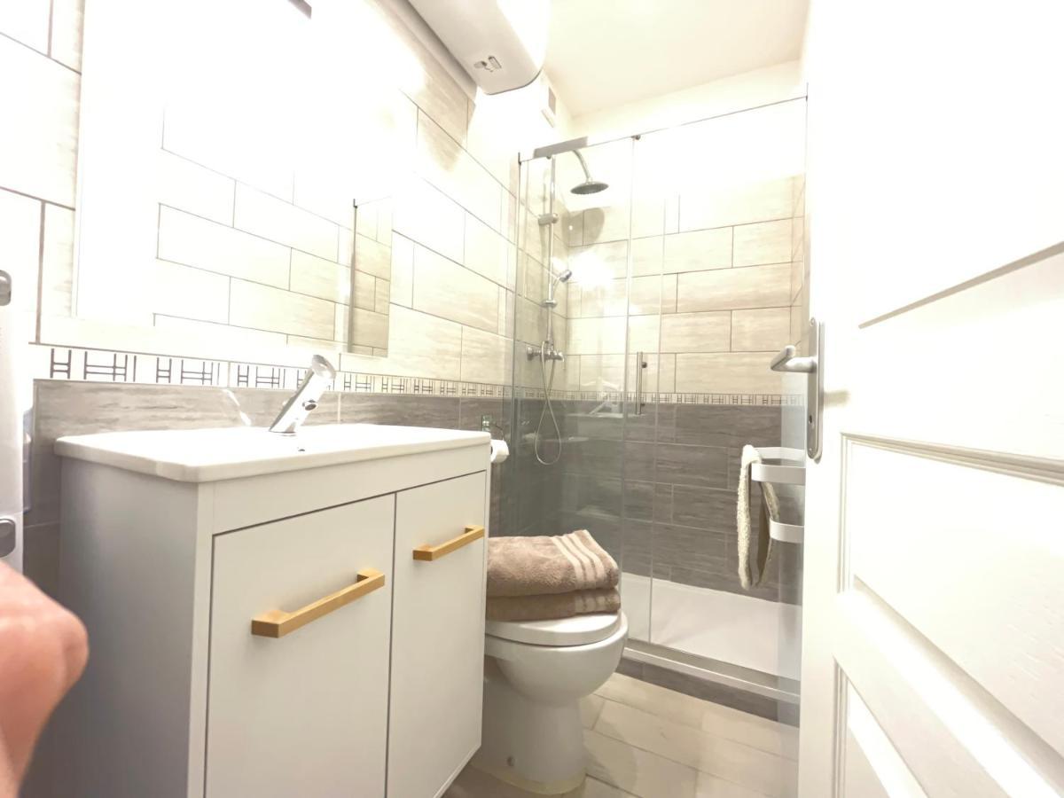 Le Montgy - Studio Tout Confort A Royat National N1 Zewnętrze zdjęcie
